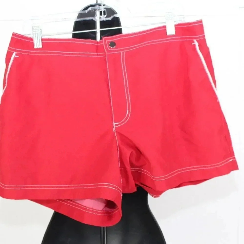Faded Glory ladies shorts size (16-18)
